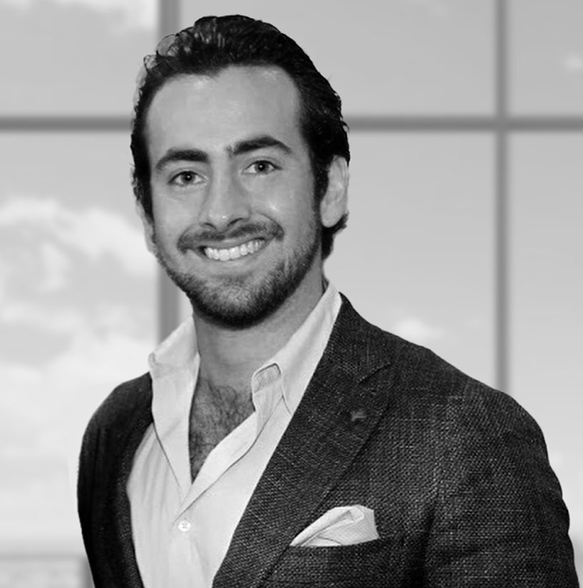 CEO Matt Rotner