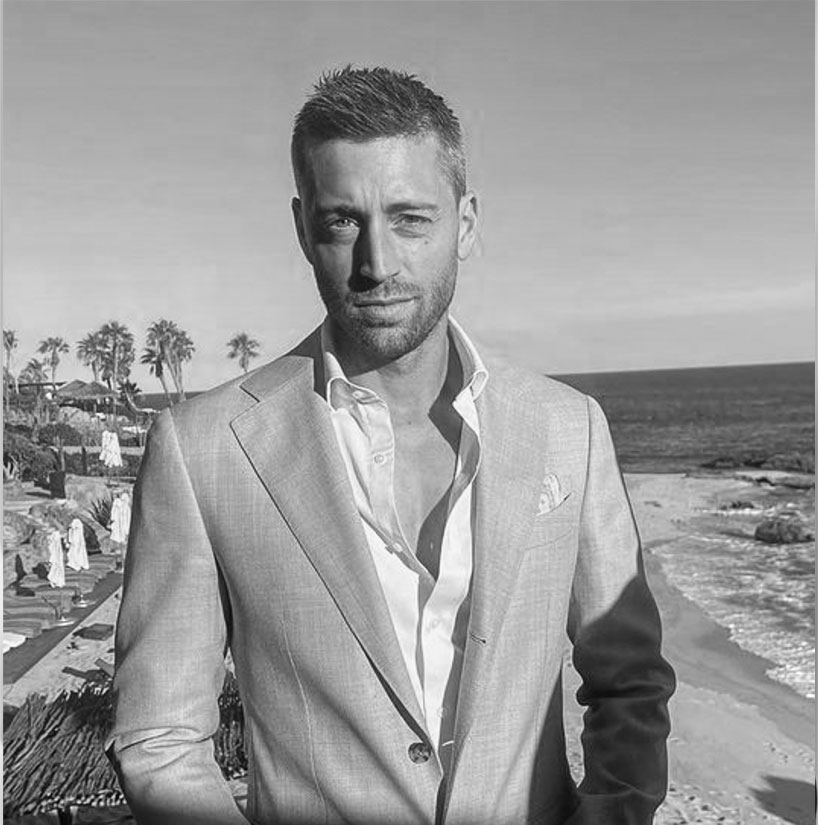 Partner Max Blank