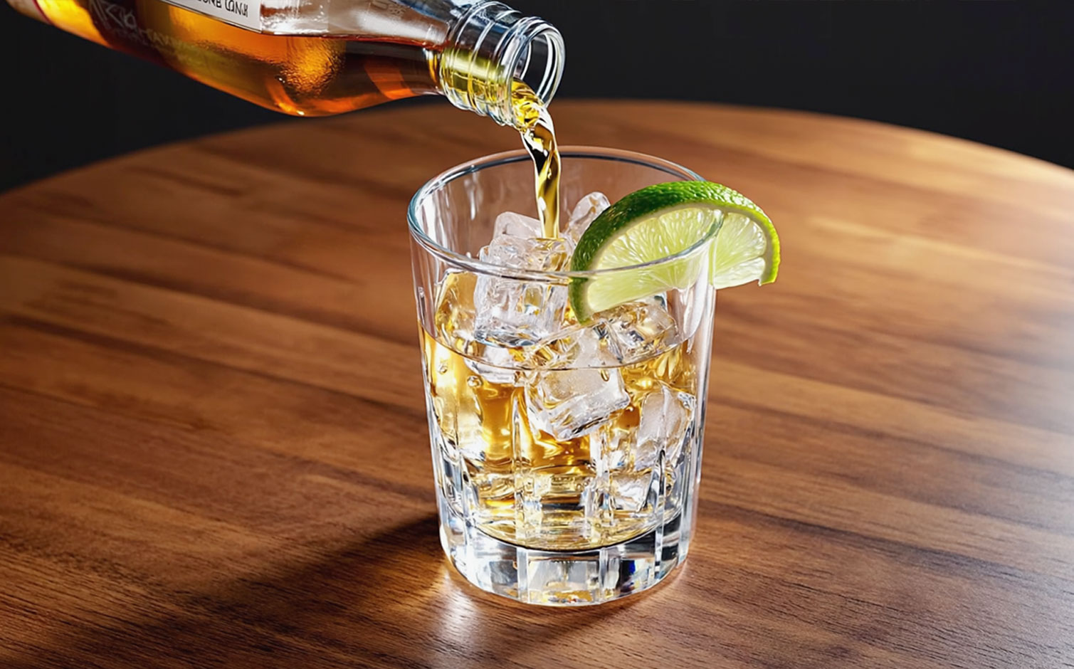 bar alcohol brands