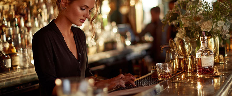 beverage sales optimization